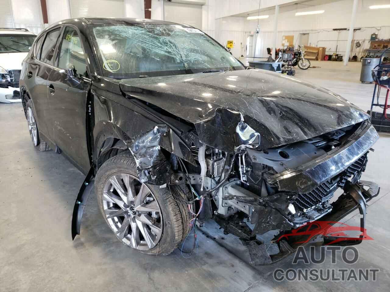 MAZDA CX-5 2020 - JM3KFBDM8L1738506