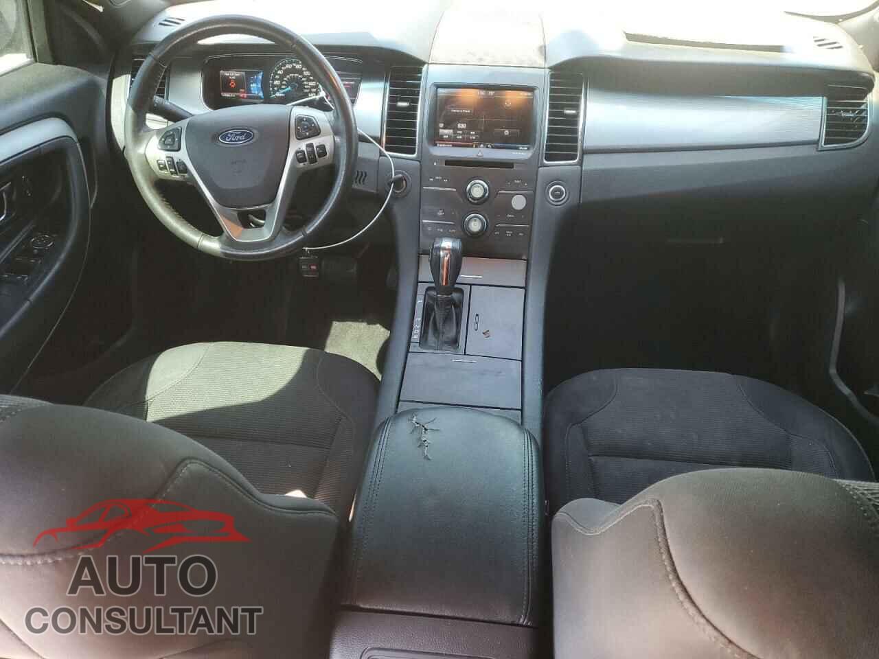 FORD TAURUS 2014 - 1FAHP2E84EG139447