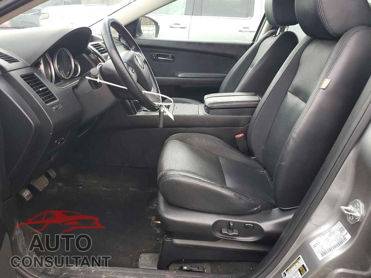 MAZDA CX-9 2013 - JM3TB3CV7D0418357