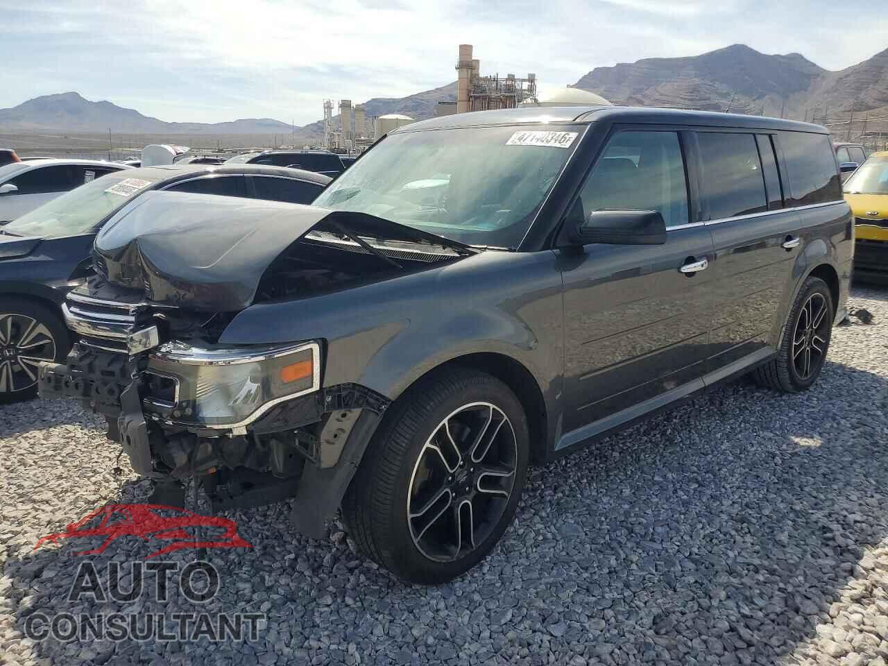 FORD FLEX 2015 - 2FMGK5C86FBA16052
