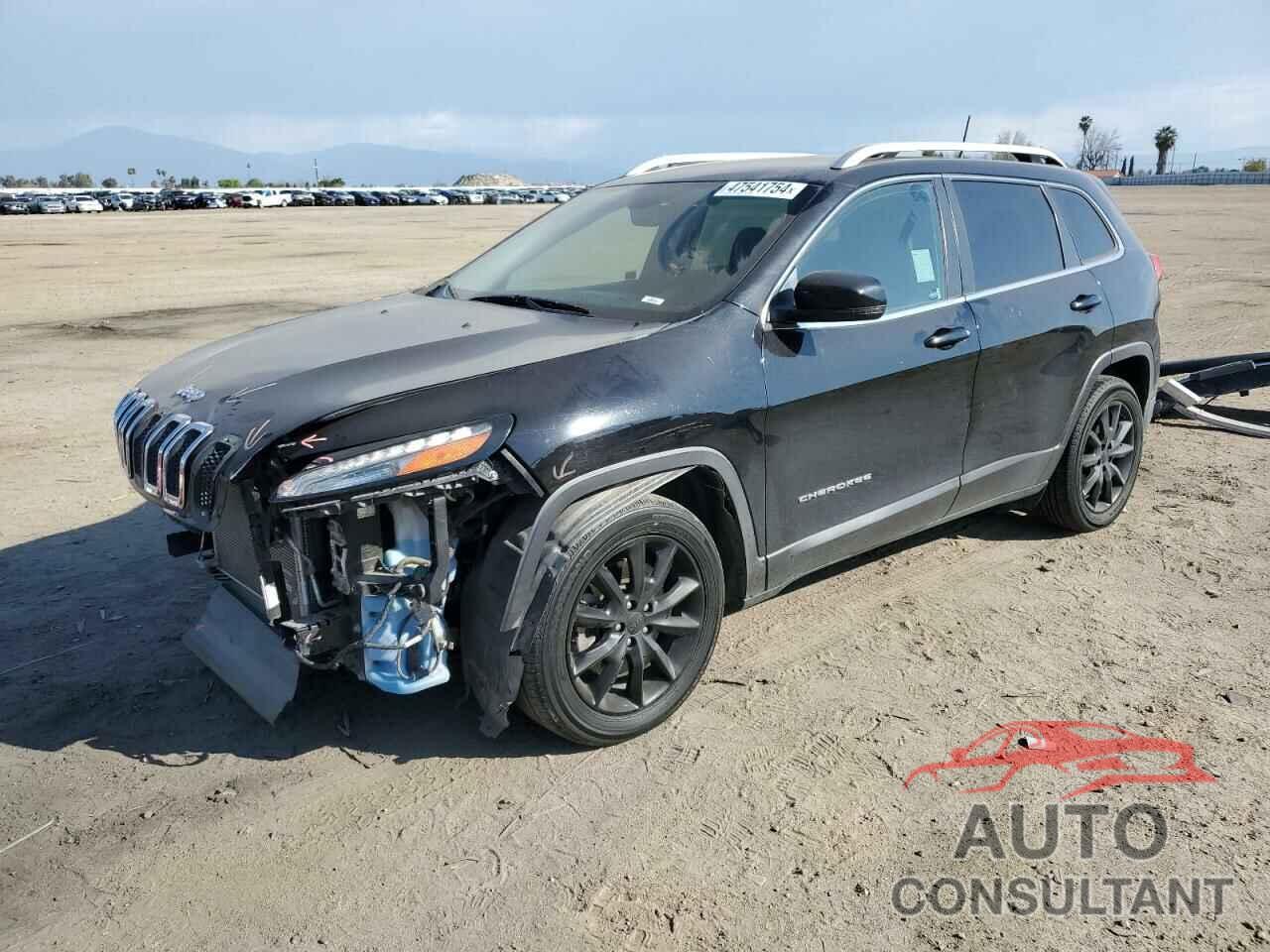 JEEP GRAND CHER 2018 - 1C4PJLDBXJD568372