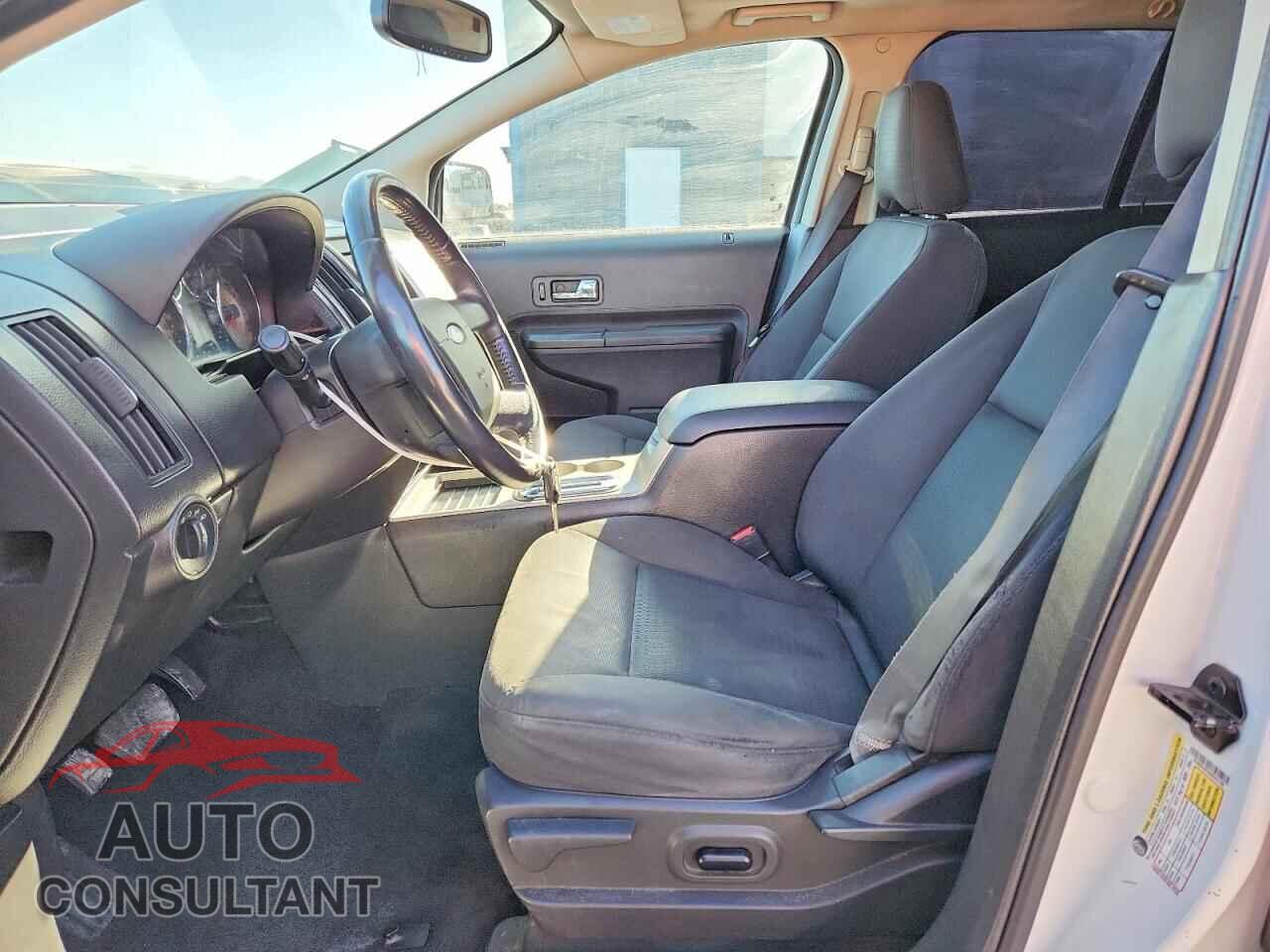 FORD EDGE 2009 - 2FMDK48C99BA64188