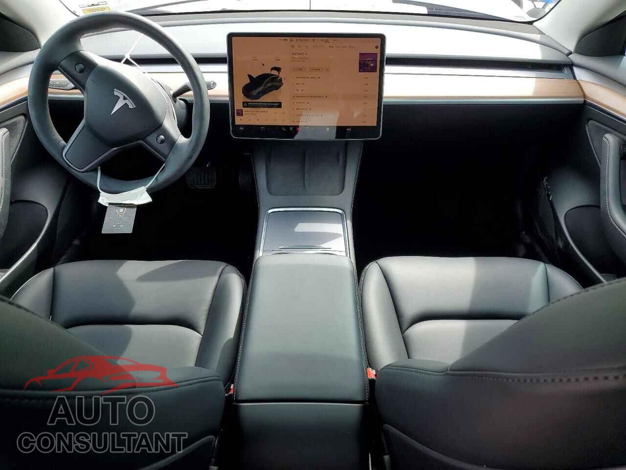 TESLA MODEL 3 2023 - 5YJ3E1EA6PF666202