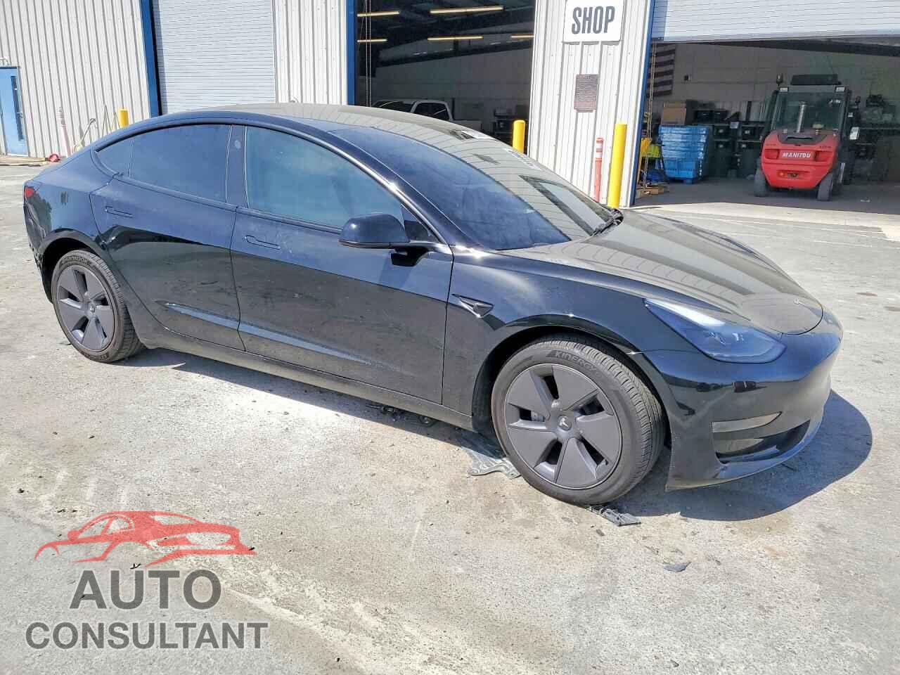 TESLA MODEL 3 2023 - 5YJ3E1EA8PF583404