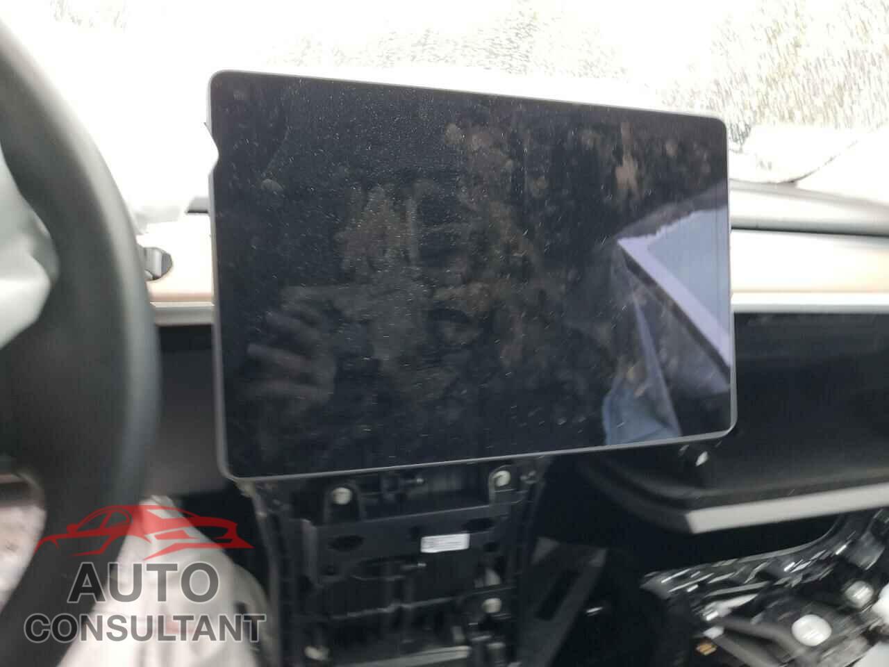 TESLA MODEL 3 2020 - 5YJ3E1EA7LF784933