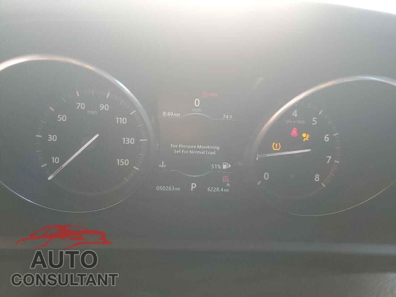 LAND ROVER DISCOVERY 2017 - SALRHBBV3HA044092