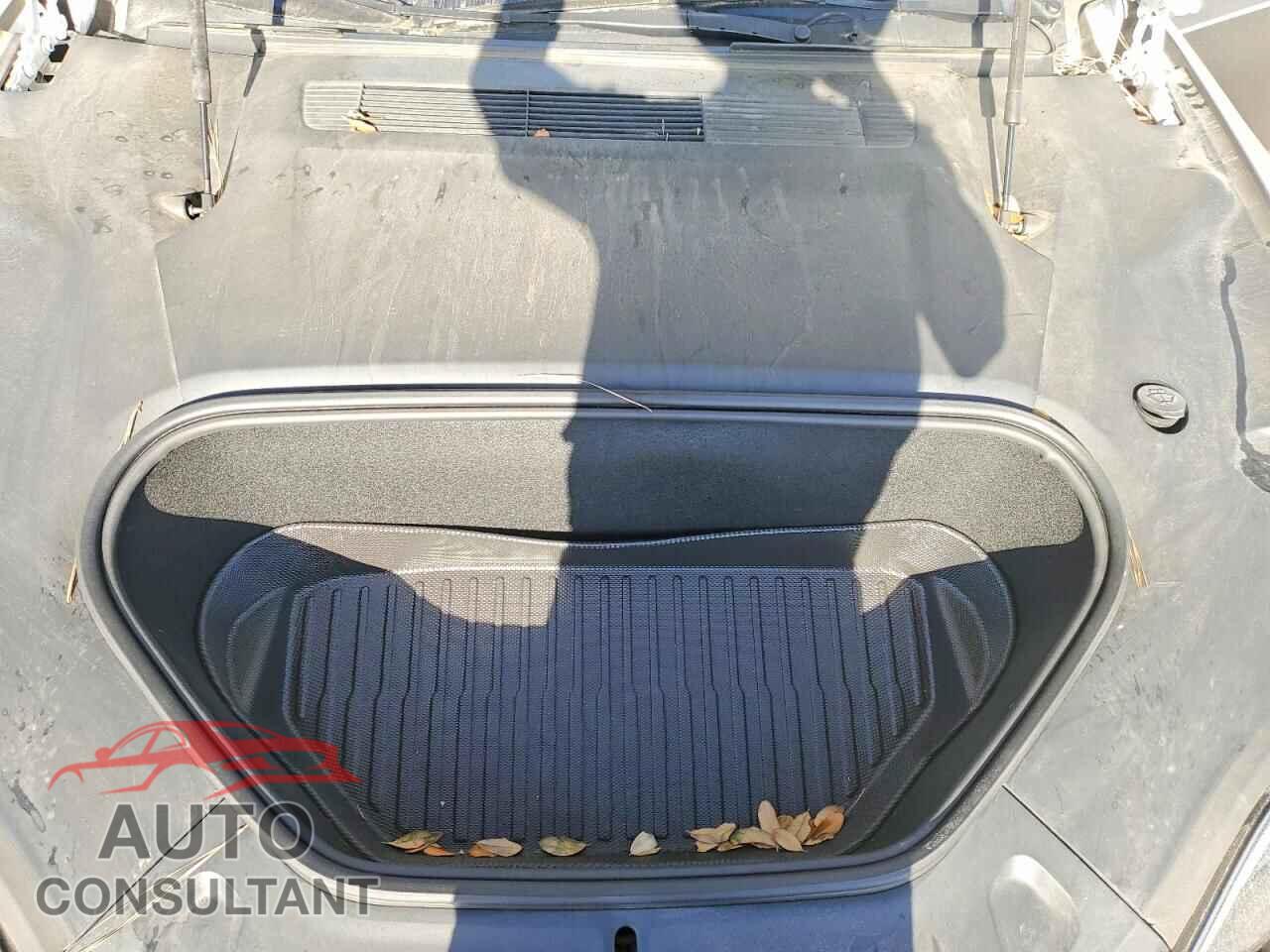 TESLA MODEL S 2022 - 5YJSA1E55NF478908
