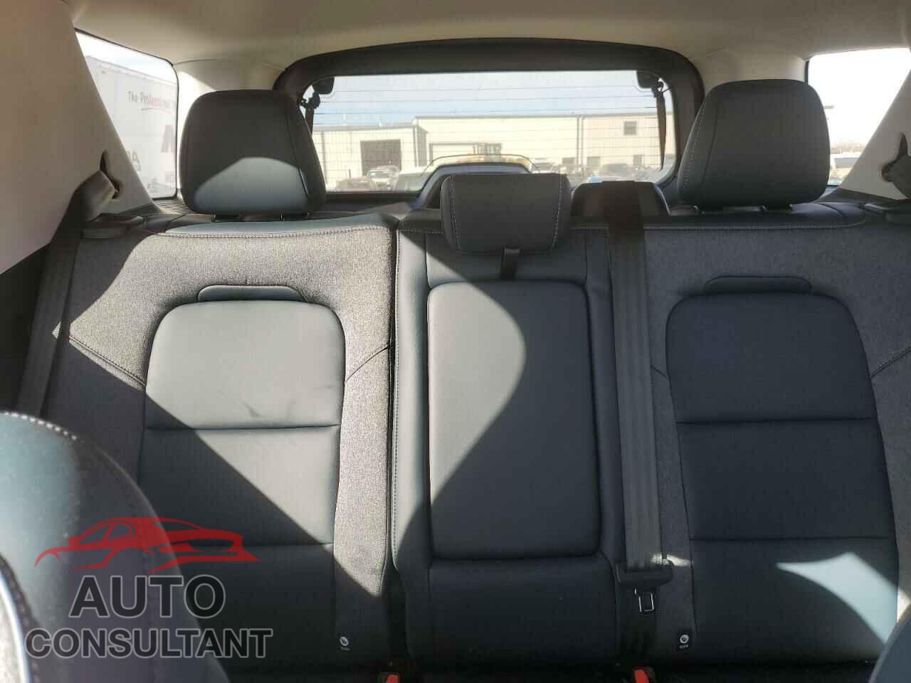 FORD BRONCO 2024 - 3FMCR9C68RRF03663