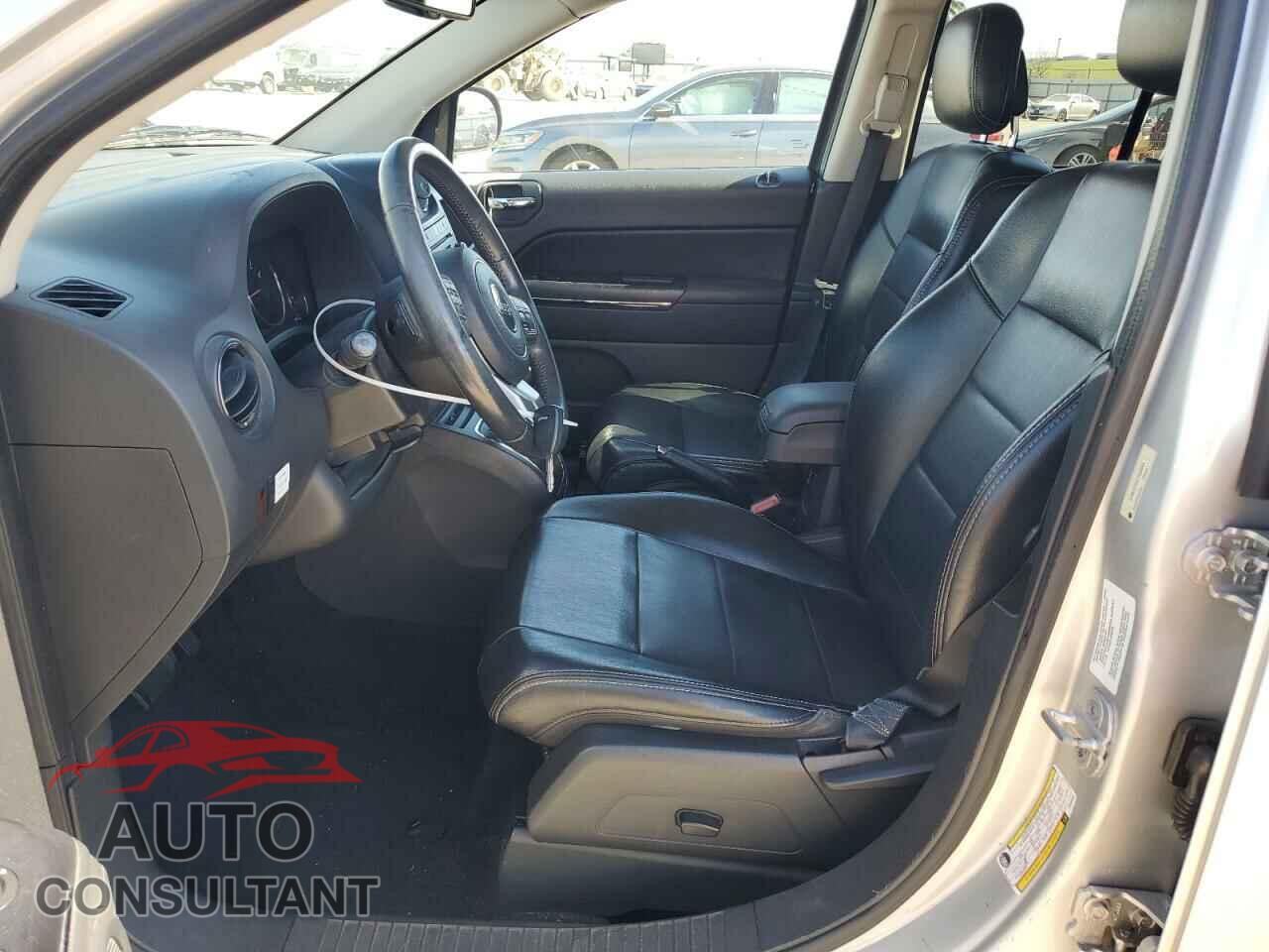 JEEP COMPASS 2012 - 1C4NJCCB5CD508964