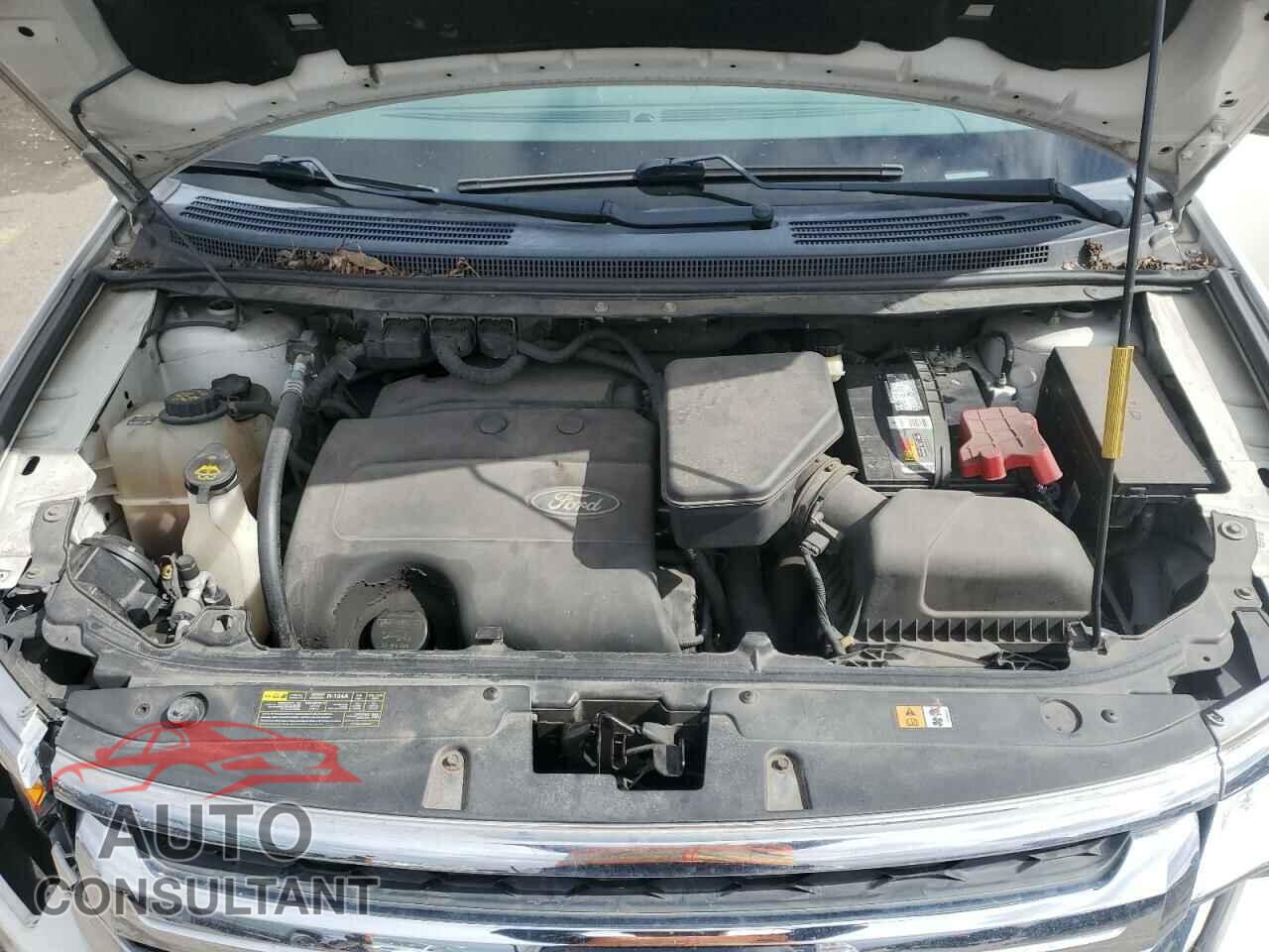 FORD EDGE 2013 - 2FMDK3JC7DBC48414