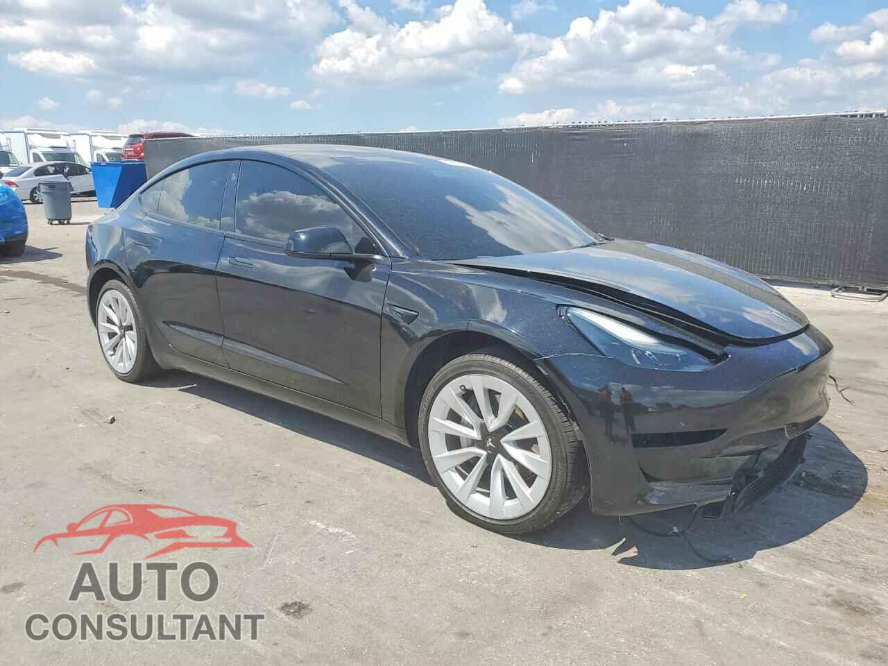 TESLA MODEL 3 2023 - 5YJ3E1EA9PF459769