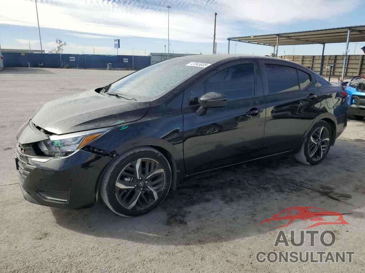 NISSAN VERSA 2024 - 3N1CN8FV4RL879618