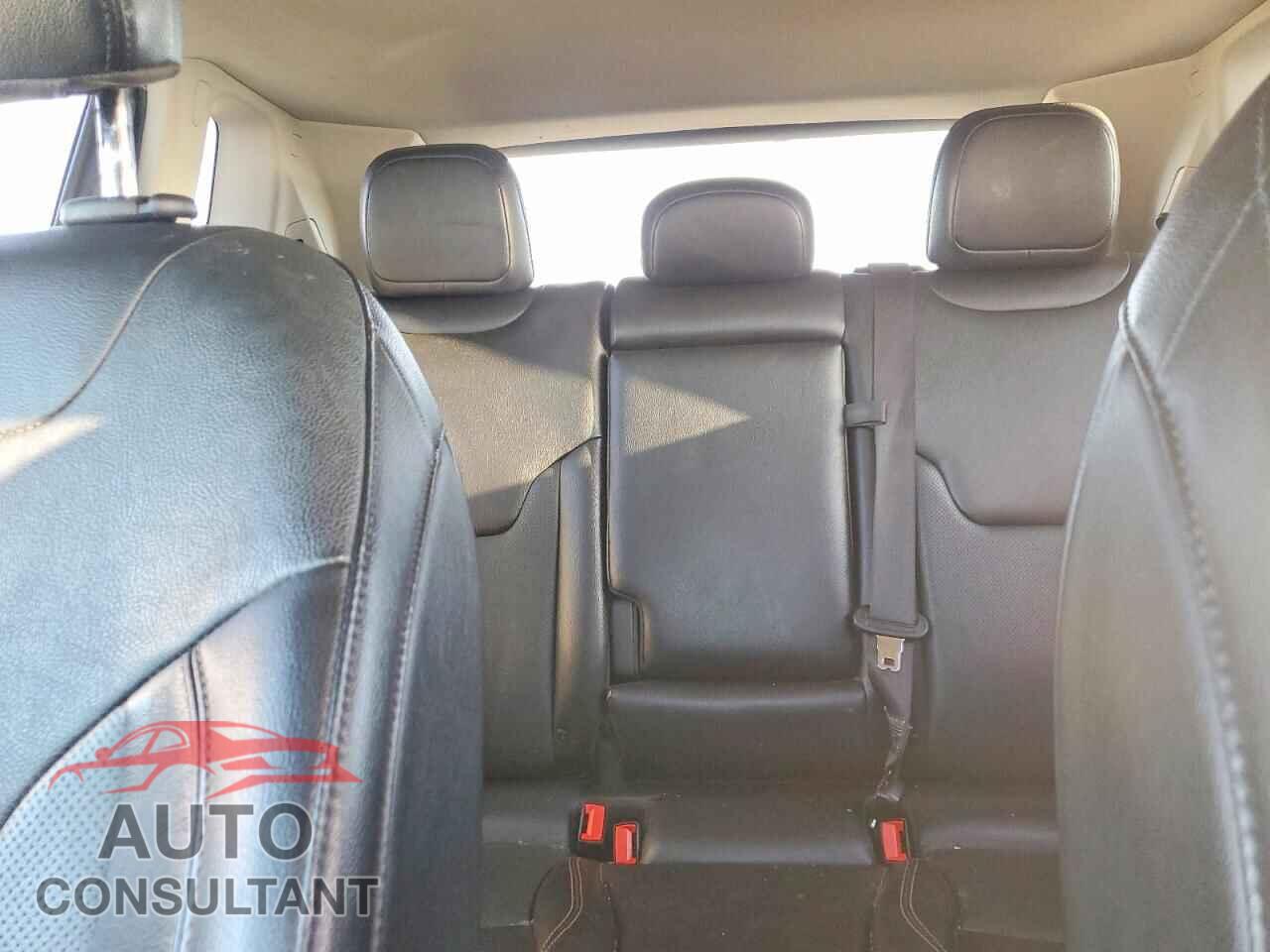 JEEP COMPASS 2022 - 3C4NJDFB0NT206190