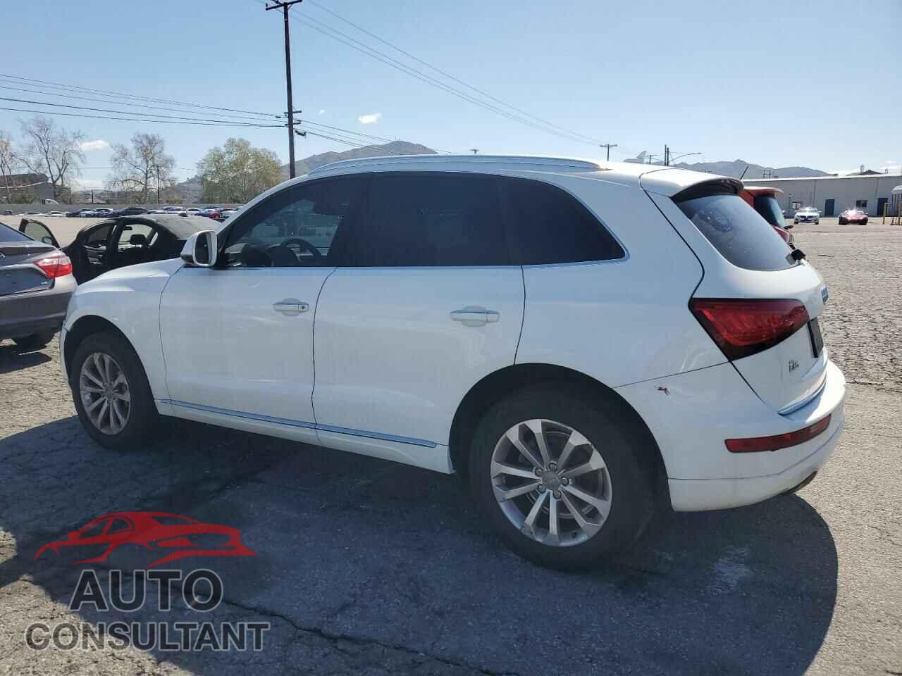 AUDI Q5 2015 - WA1CFAFP5FA065669