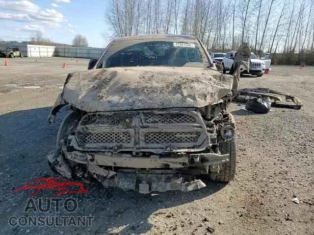 DODGE DURANGO 2012 - 1C4SDJCT3CC181316
