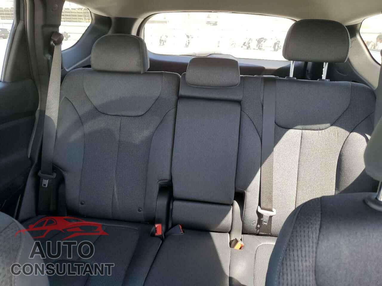HYUNDAI SANTA FE 2023 - 5NMS14AJ1PH627059