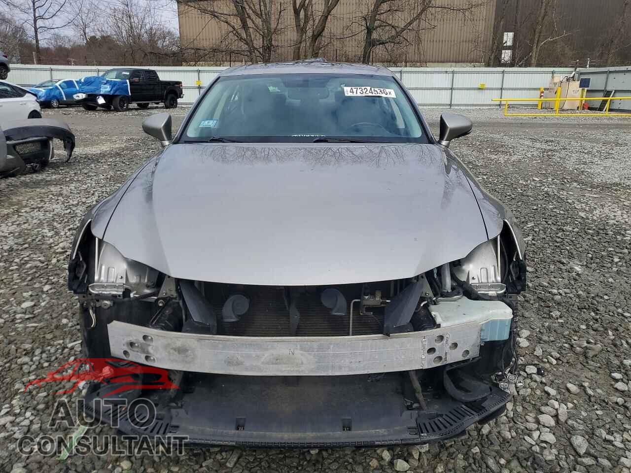 LEXUS IS 2014 - JTHCF1D20E5013238