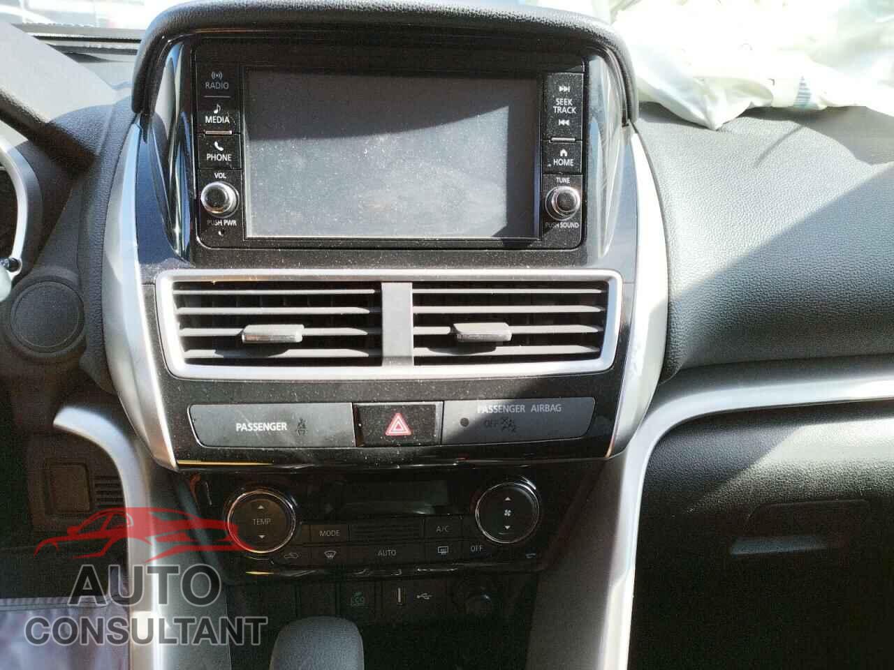 MITSUBISHI ECLIPSE 2019 - JA4AT3AA1KZ040732