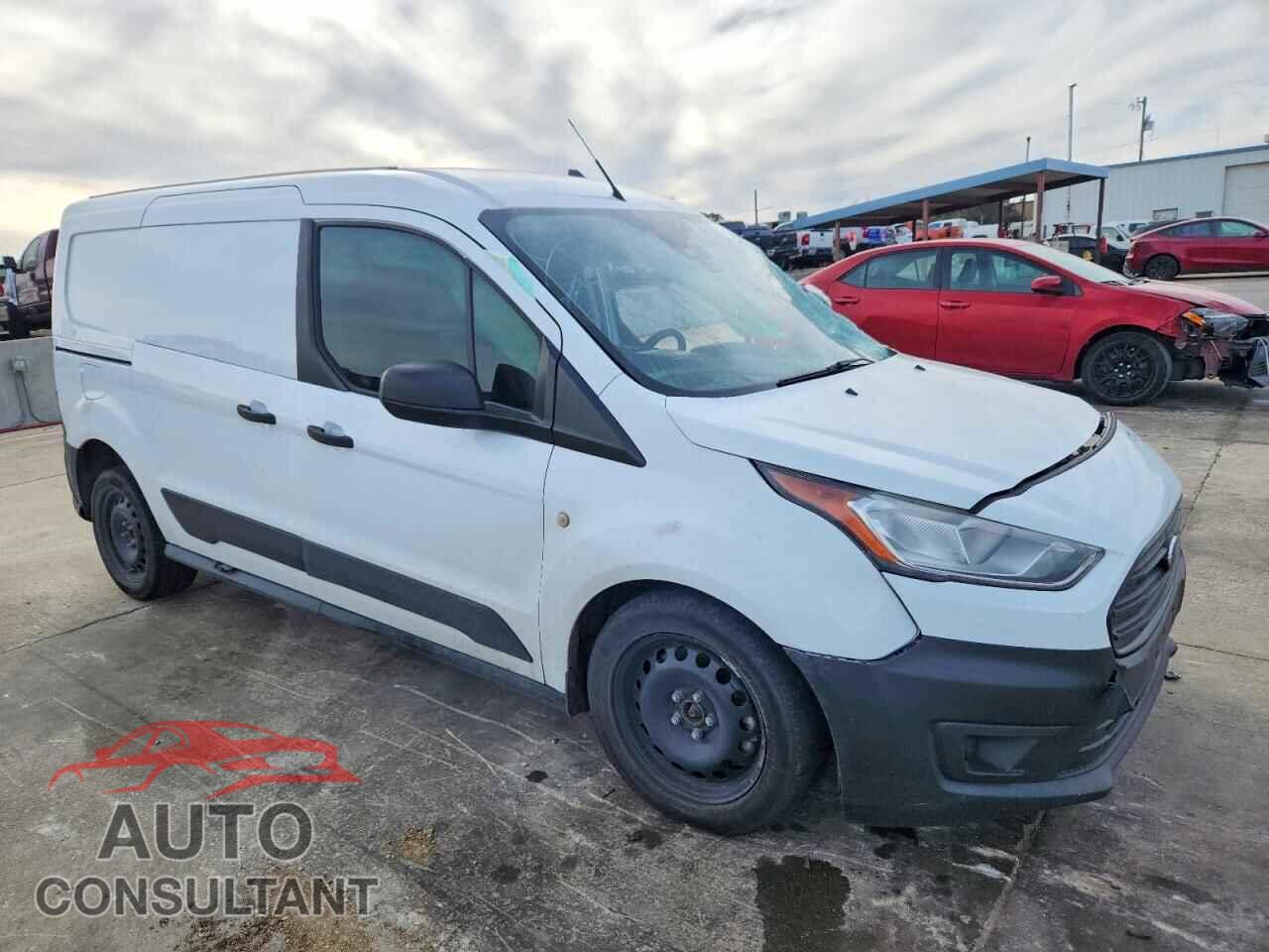FORD TRANSIT 2019 - NM0LS7E23K1422087
