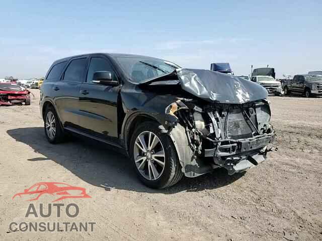 DODGE DURANGO 2013 - 1C4SDJCT8DC680131