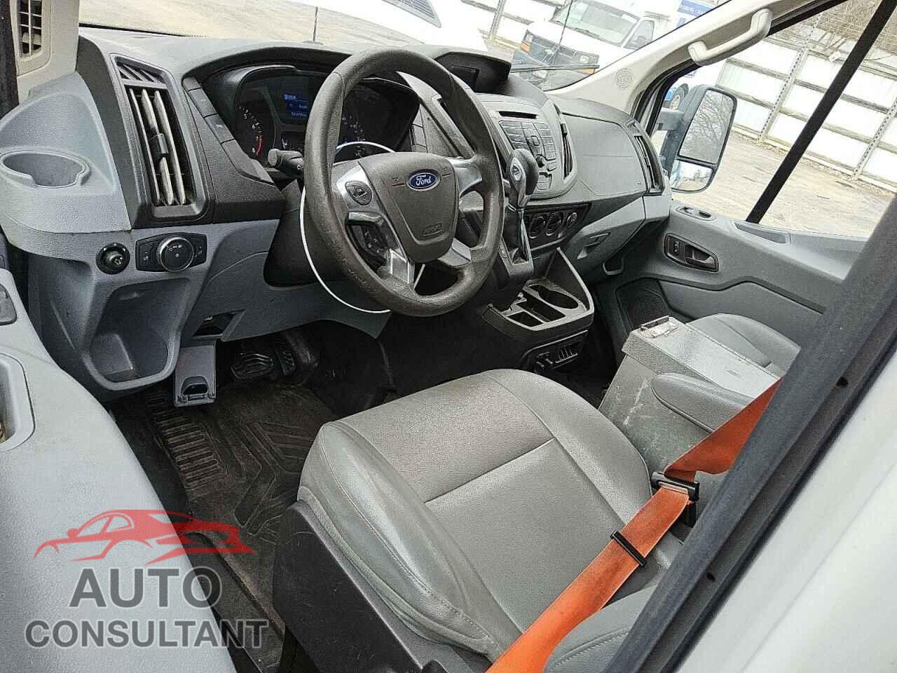 FORD TRANSIT 2018 - 1FTBW2CM0JKA36391