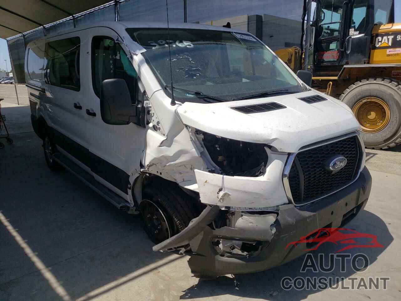 FORD TRANSIT CO 2021 - 1FTBR1Y82MKA69751