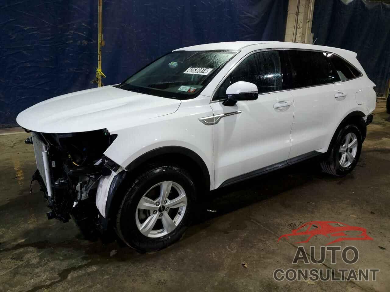 KIA SORENTO 2023 - 5XYRGDLC8PG183636
