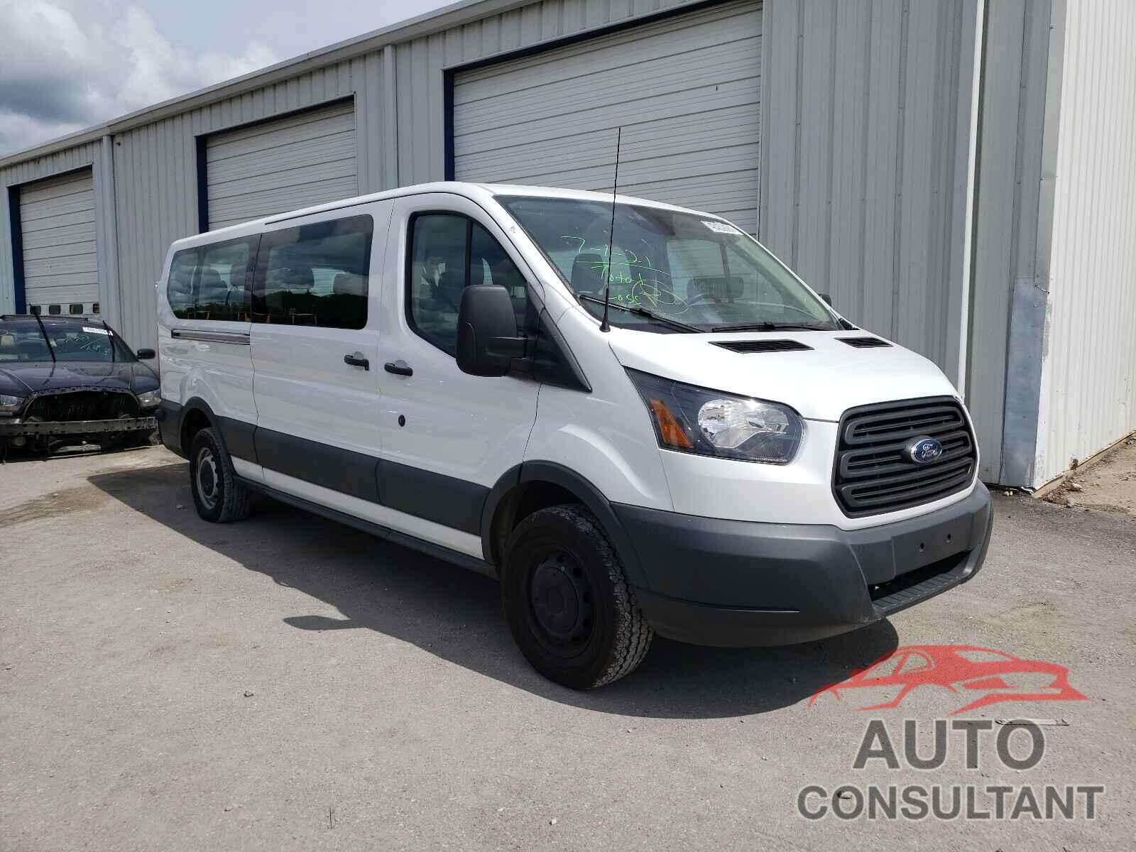 FORD TRANSIT CO 2016 - 1FBZX2YM6GKB00676