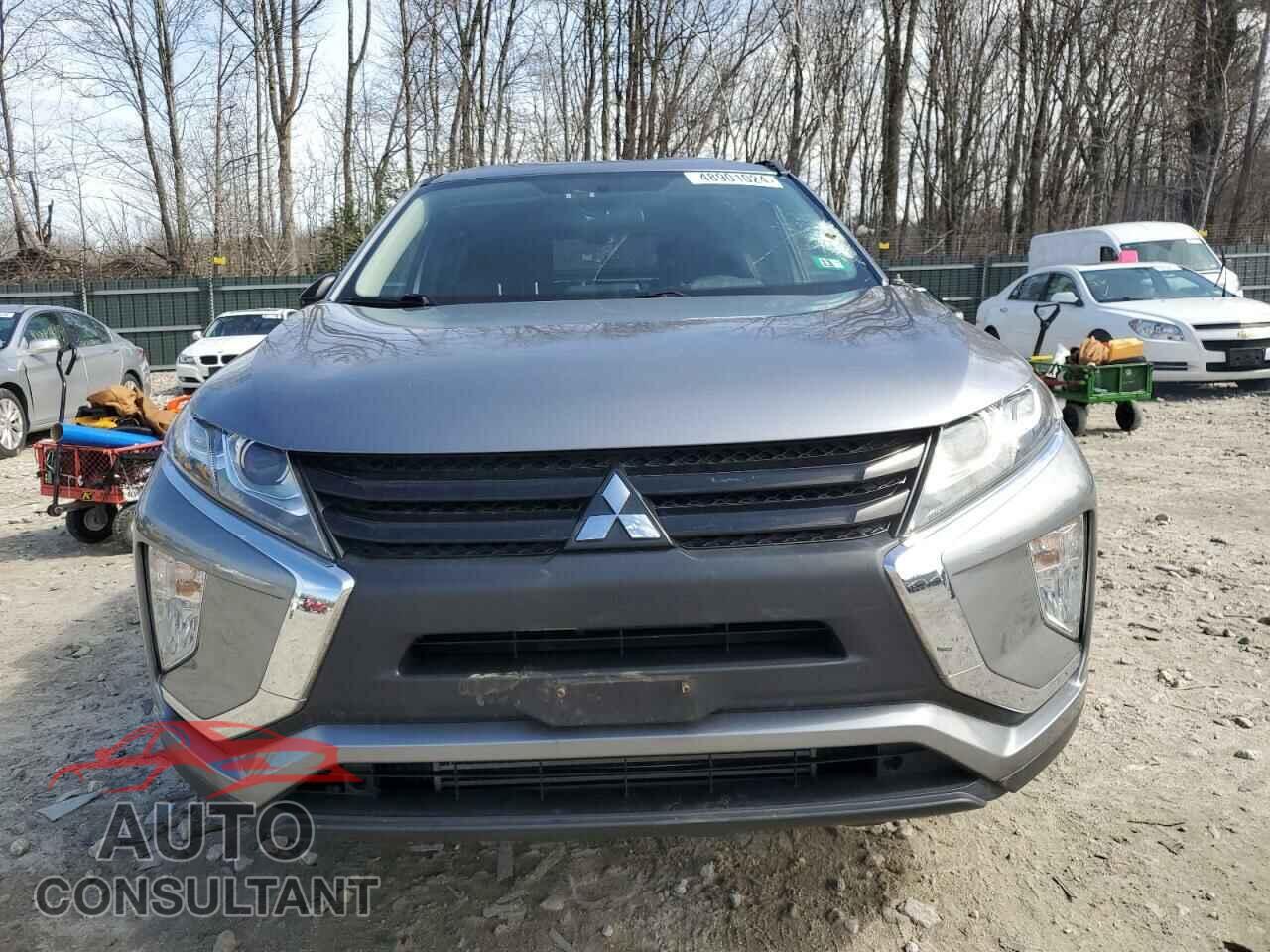 MITSUBISHI ECLIPSE 2018 - JA4AT4AA5JZ062320