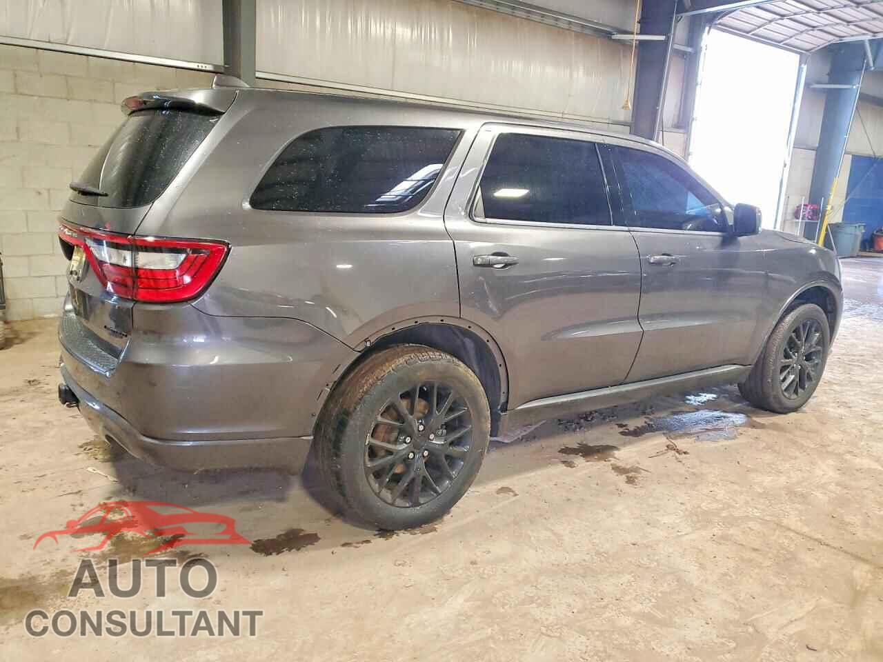 DODGE DURANGO 2014 - 1C4RDJDG1EC978330