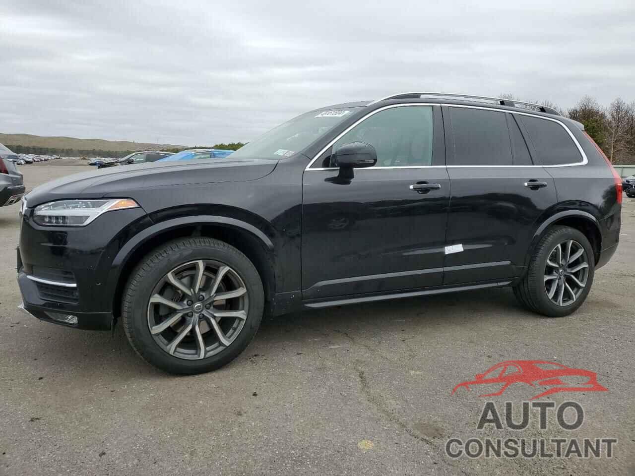 VOLVO XC90 2016 - YV4A22PK8G1062152