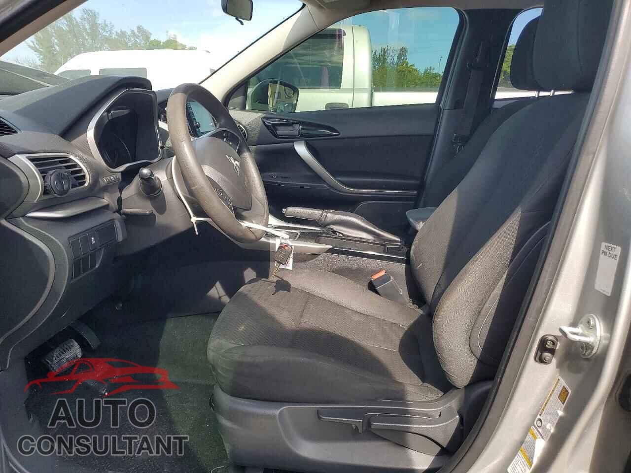 MITSUBISHI ECLIPSE 2019 - JA4AT3AA5KZ031466