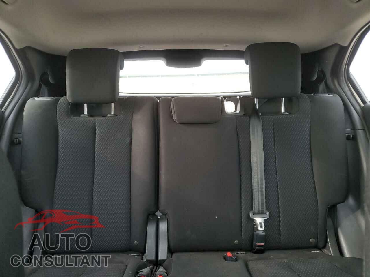 MITSUBISHI ECLIPSE 2019 - JA4AS3AA0KZ016473