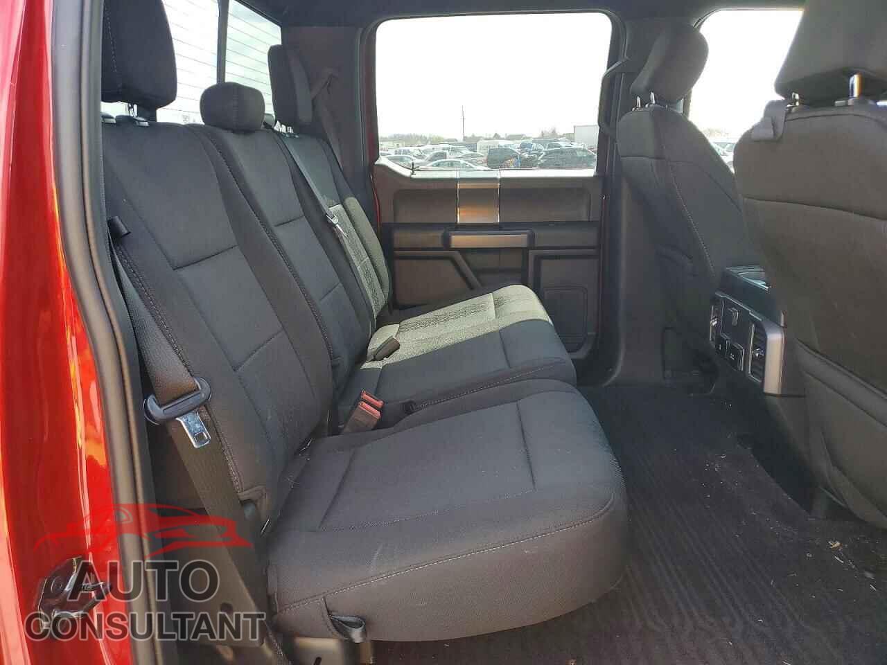 FORD F150 2020 - 1FTEW1EP3LFB88918