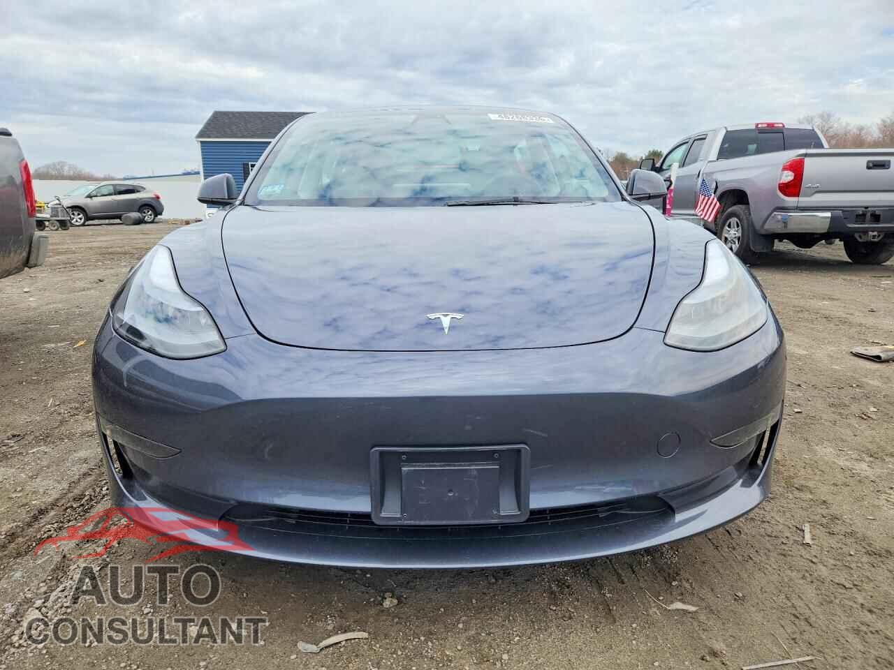 TESLA MODEL 3 2023 - 5YJ3E1EA2PF712432