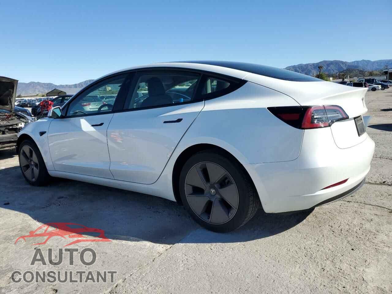 TESLA MODEL 3 2023 - 5YJ3E1EA7PF557358