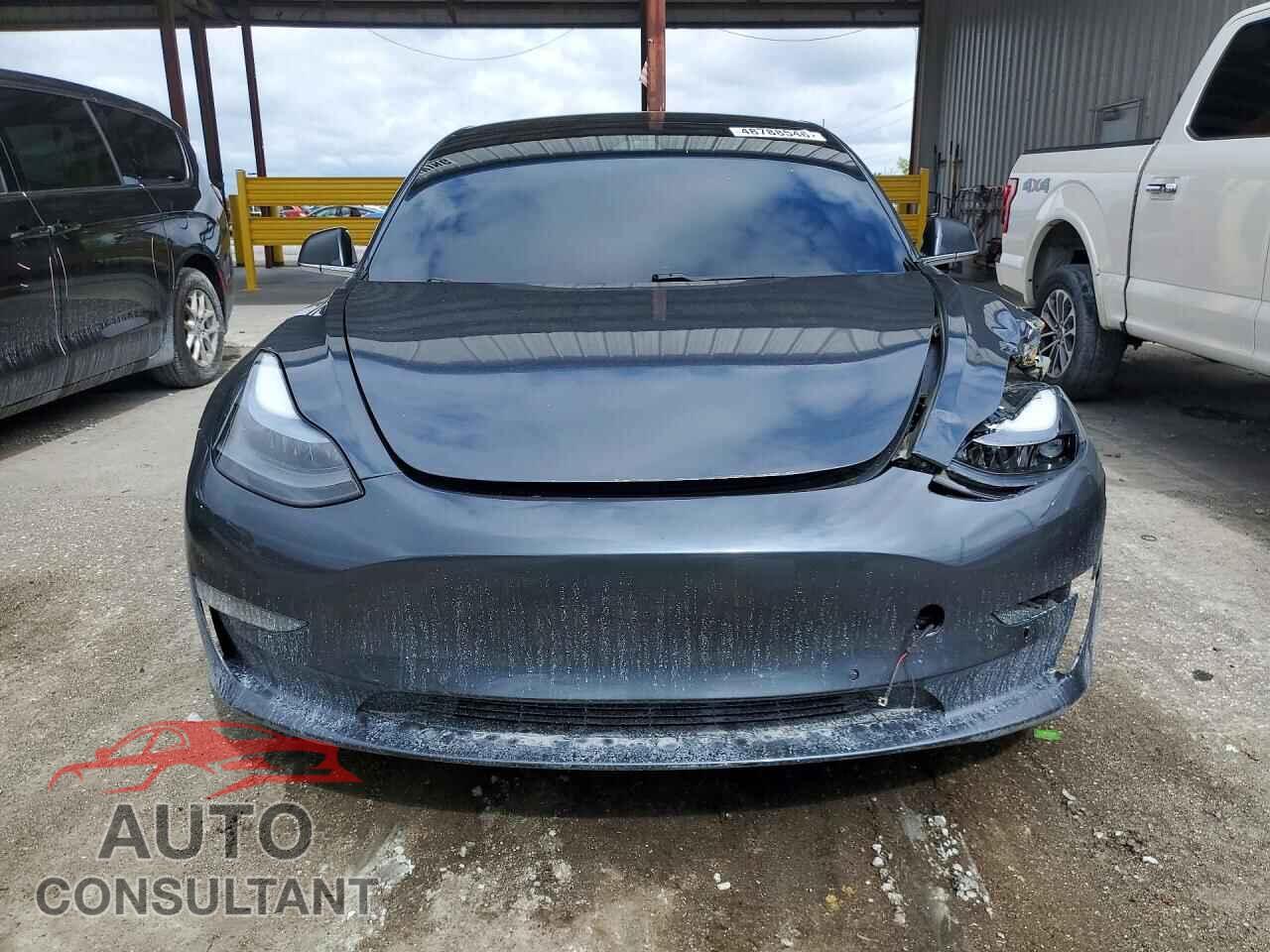 TESLA MODEL 3 2020 - 5YJ3E1EC7LF733742