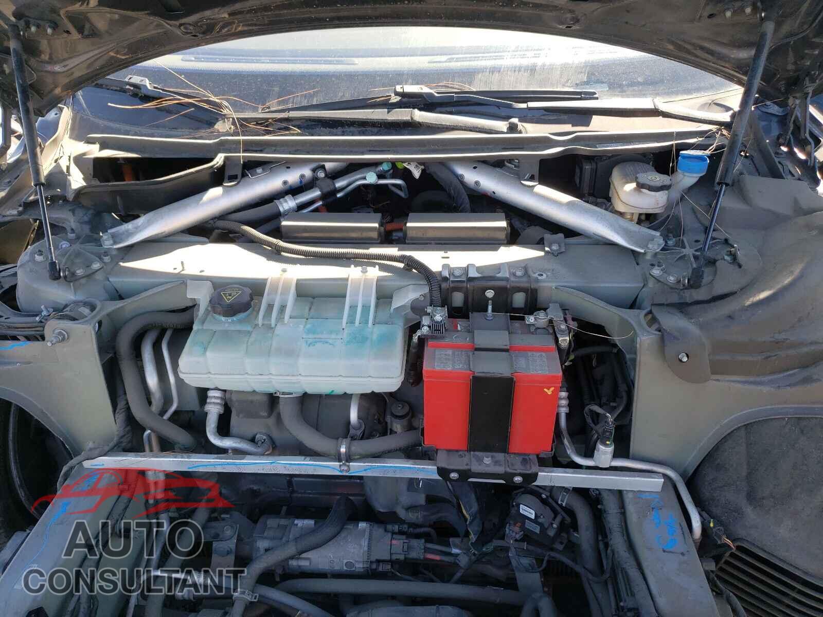 TESLA MODEL S 2015 - 5YJSA1S23FF096288