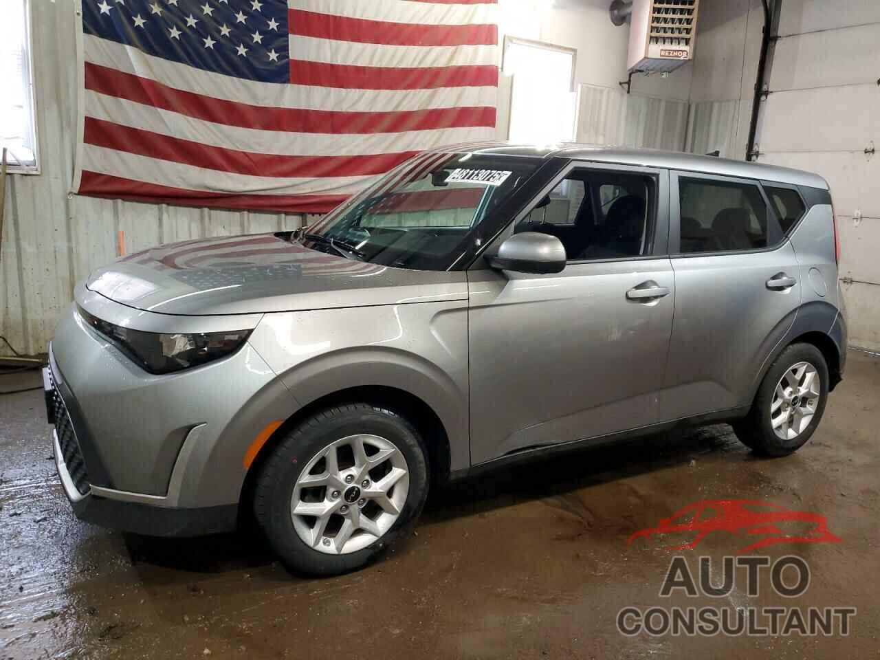 KIA SOUL 2024 - KNDJ23AUXR7239870
