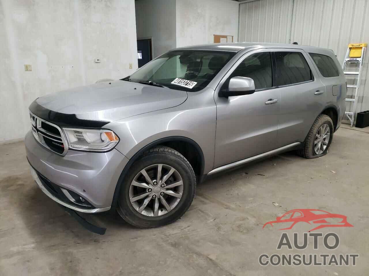 DODGE DURANGO 2016 - 1C4RDJAG4GC485104