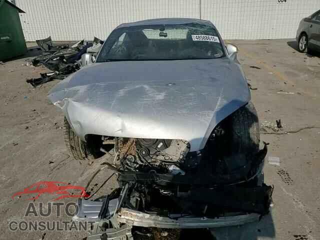 AUDI TT 2014 - TRUBFAFK2E1005455