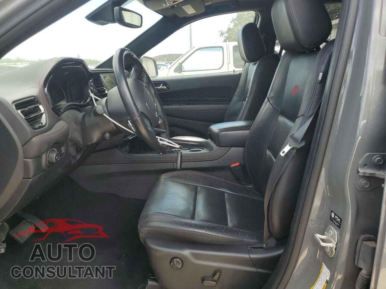 DODGE DURANGO 2023 - 1C4SDHCT3PC634669