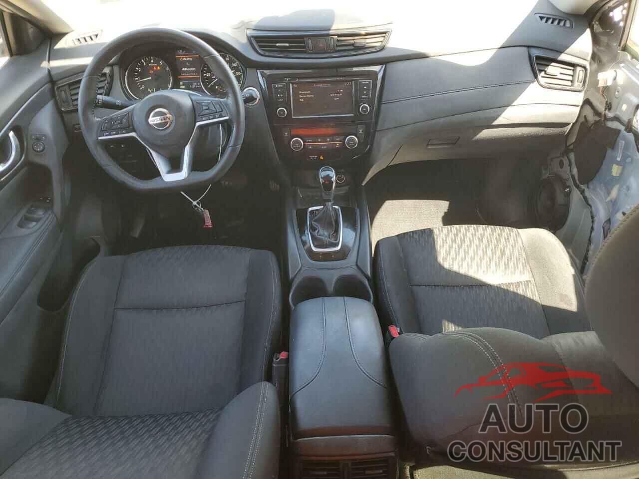 NISSAN ROGUE 2019 - KNMAT2MT0KP525548