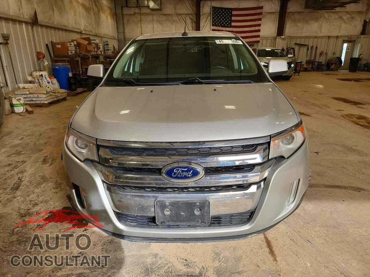 FORD EDGE 2011 - 2FMDK4JC8BBA57328