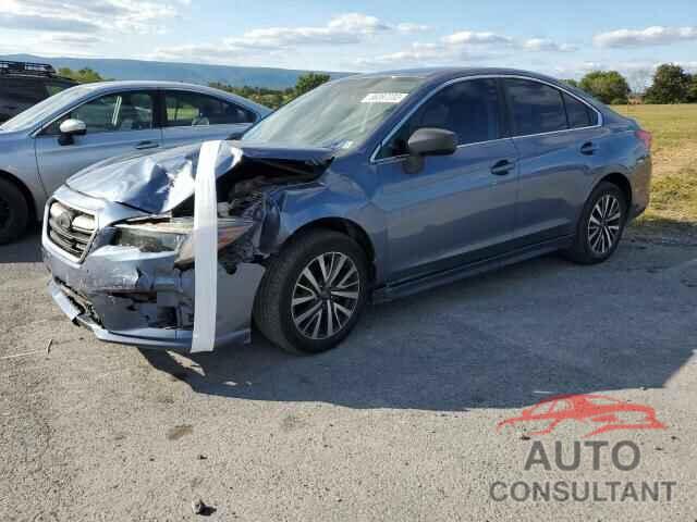 SUBARU LEGACY 2018 - 4S3BNAA60J3006965