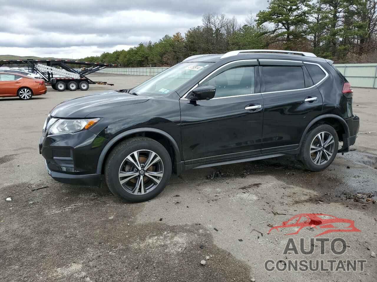 NISSAN ROGUE 2019 - JN8AT2MV5KW398694