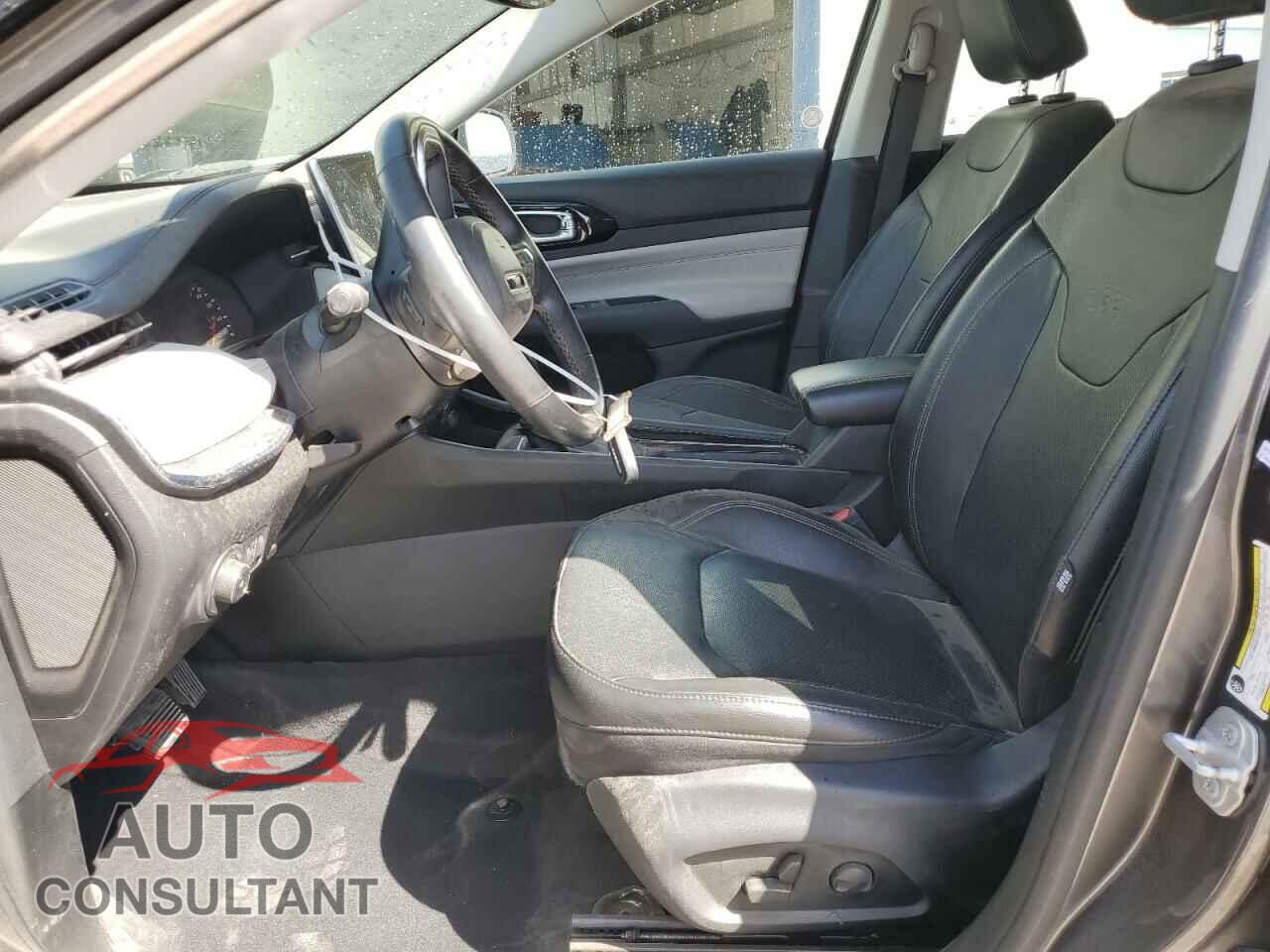 JEEP COMPASS 2022 - 3C4NJDCB1NT214111