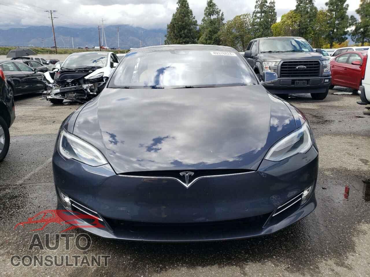 TESLA MODEL S 2016 - 5YJSA1E40GF159698