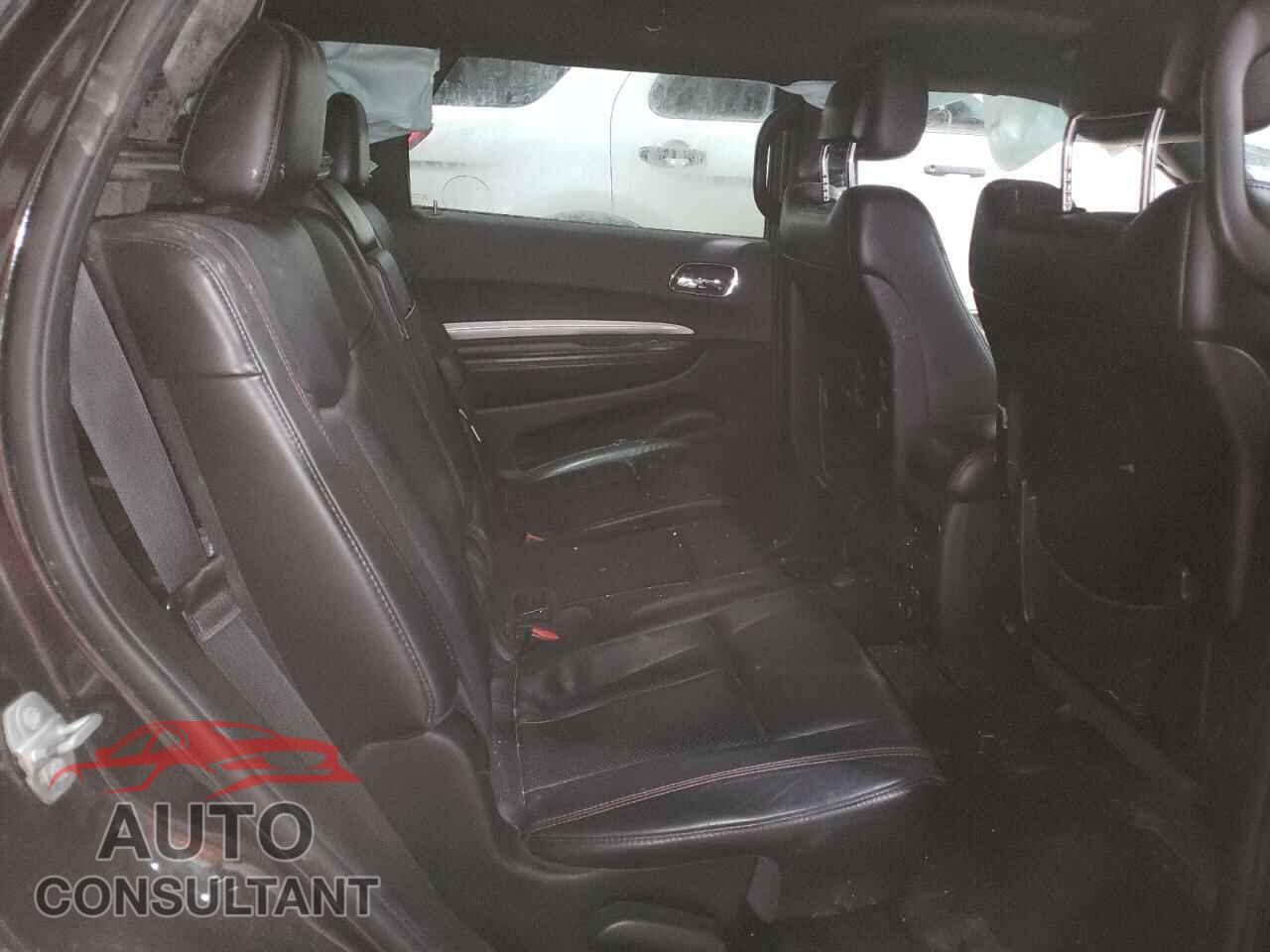 DODGE DURANGO 2014 - 1C4SDJCT9EC977300