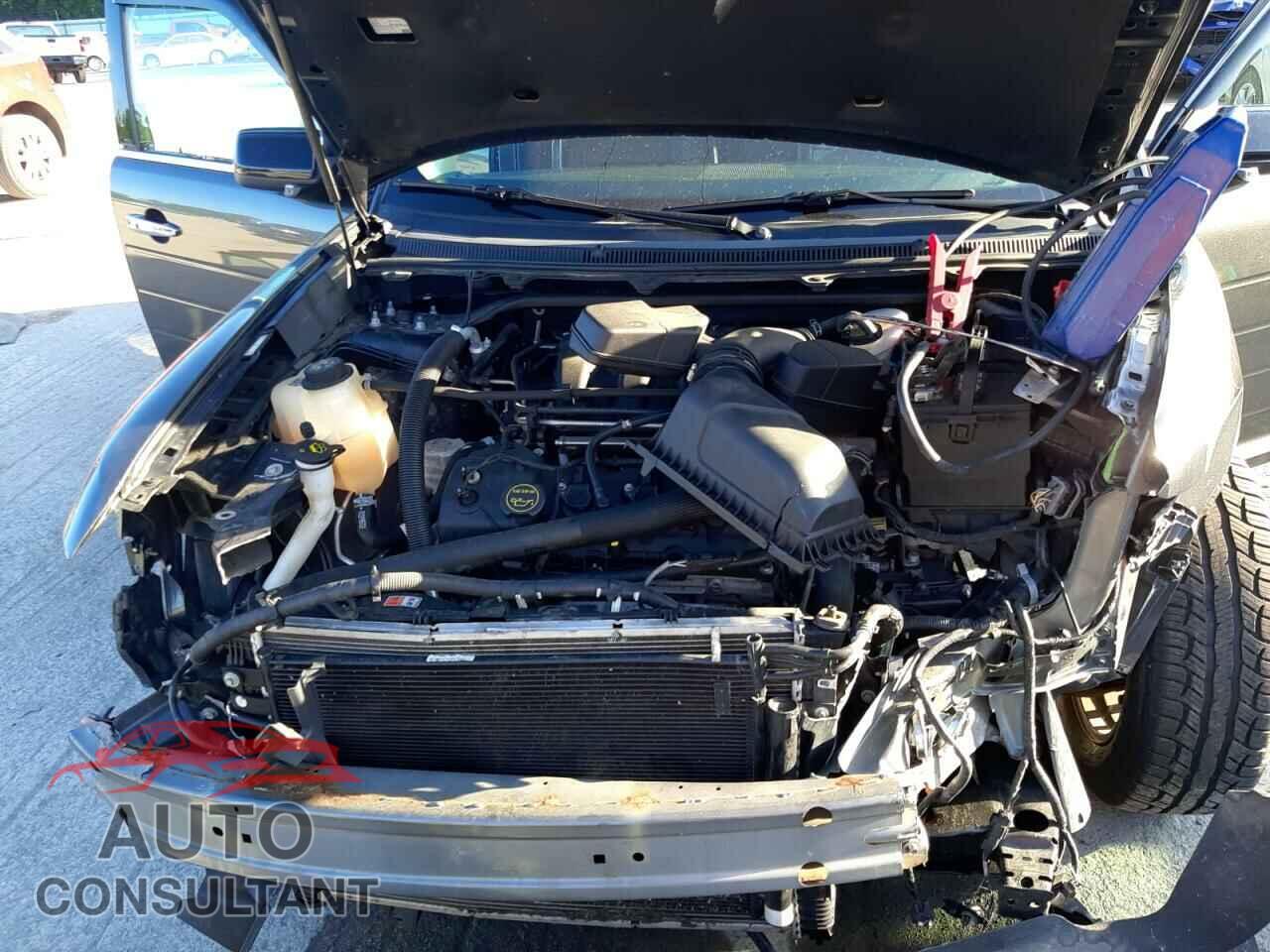 FORD FLEX 2016 - 2FMHK6C86GBA07248